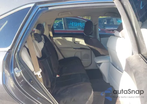 2009 Toyota Venza z USA, uszkodzony, nr VIN 4T3BE11A59U004853